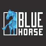 BlueHorse Software logo