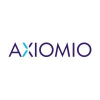 AXIOMIO logo