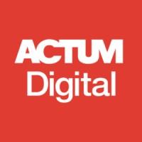 ACTUM Digital logo