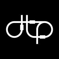 DTP Ltd. logo