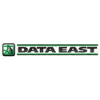 Data East, LLC logo