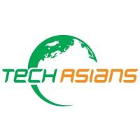 TechAsians logo