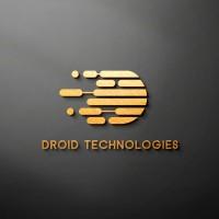 Droid technologies logo