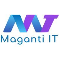 Maganti IT Resources LLC logo