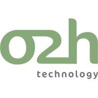 o2h technology logo