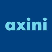 Axini logo