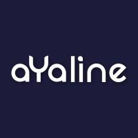 aYaline logo