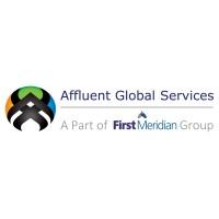Affluent Global Services logo