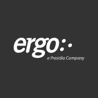 Ergo logo