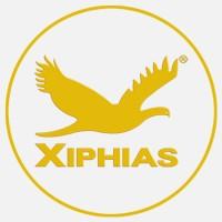 XIPHIAS Software Technologies Pvt. Ltd. logo