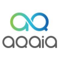 Aqaia logo