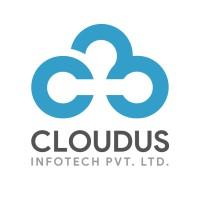 Cloudus Infotech Pvt. Ltd. logo