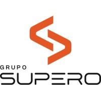 Grupo Supero logo