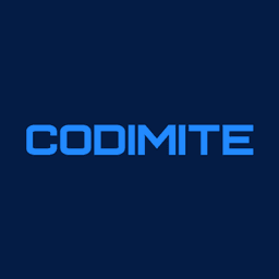 Codimite logo