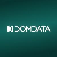 DomData logo