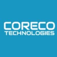 CoReCo Technologies logo
