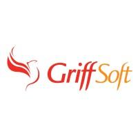 GriffSoft Zrt. logo