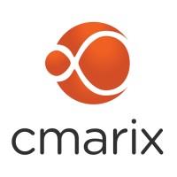 CMARIX InfoTech logo