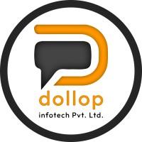 Dollop Infotech logo