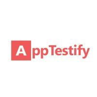 AppTestify logo
