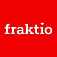 Fraktio logo