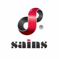 Sarawak Information Systems Sdn. Bhd. (SAINS) logo