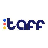 TAFF Inc logo