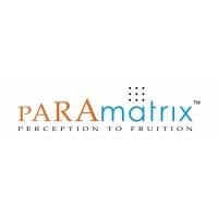 Paramatrix Technologies Pvt. Ltd. logo