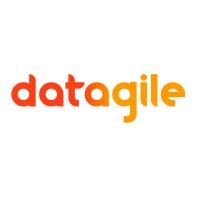 Datagile logo
