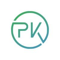 PKTEAM logo