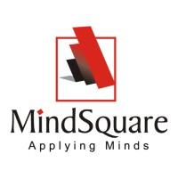 MindSquare logo