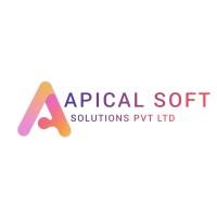 Apical logo