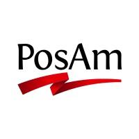 PosAm logo