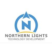 Northern Lights Technology Development logo