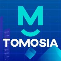 TOMOSIA Viet Nam logo