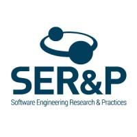 SER&P logo