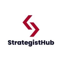 StrategistHub logo