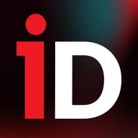 iDeus logo