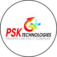 PSK Technologies Pvt. Ltd. IT Company logo