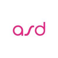 Advanced Software Development logo