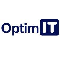 OptimIT logo