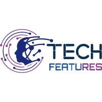Tech Features Pvt. Ltd. logo