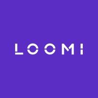 Loomi logo