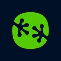 RoboRana logo