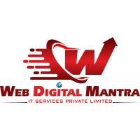 Web Digital Mantra IT Services logo