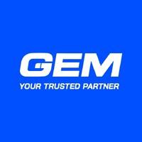GEM - Global Enterprise Mobility logo