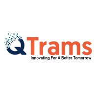QTrams logo