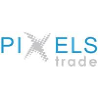 Pixels logo