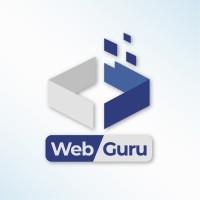 Webguru.pk logo