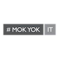 Mok Yok IT logo